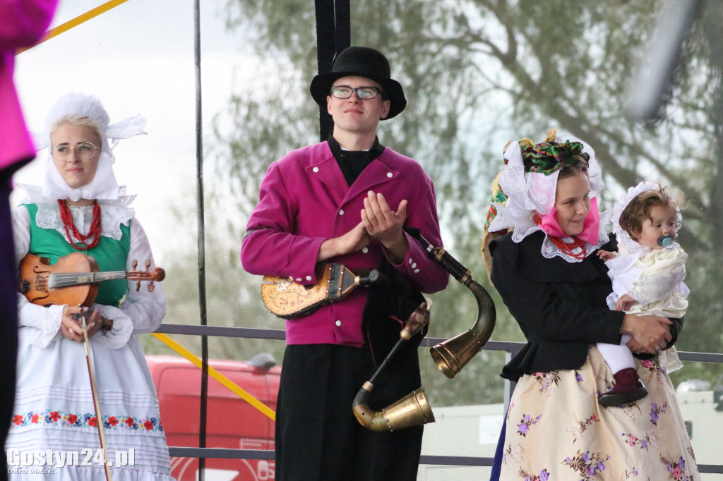 Festiwal Tradycji i Folkloru w Domachowie