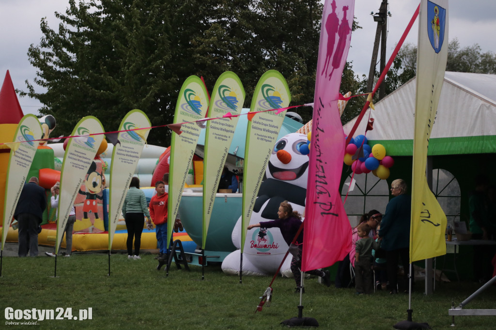 Festiwal Tradycji i Folkloru w Domachowie