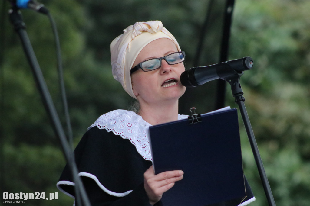 Festiwal Tradycji i Folkloru w Domachowie