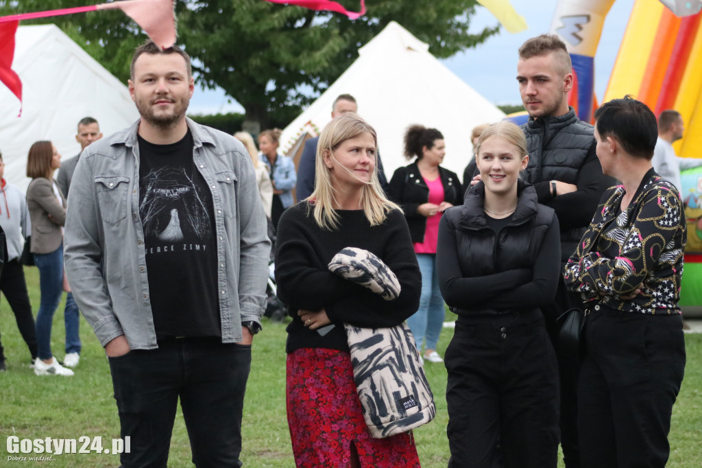 Festiwal Tradycji i Folkloru w Domachowie