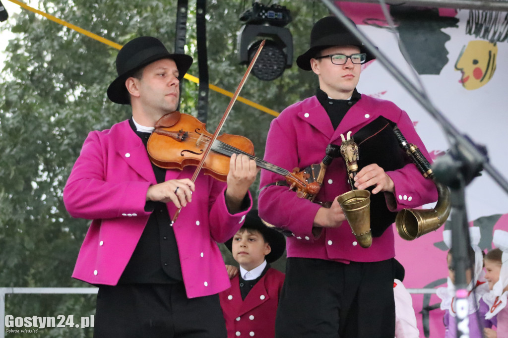 Festiwal Tradycji i Folkloru w Domachowie
