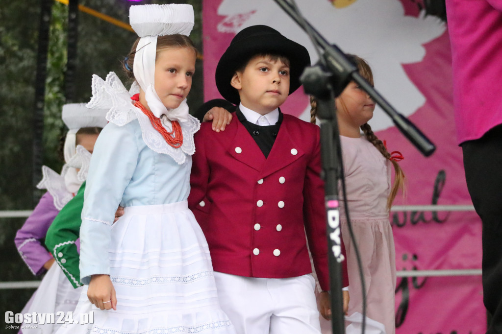 Festiwal Tradycji i Folkloru w Domachowie