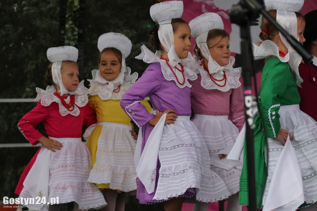 Festiwal Tradycji i Folkloru w Domachowie