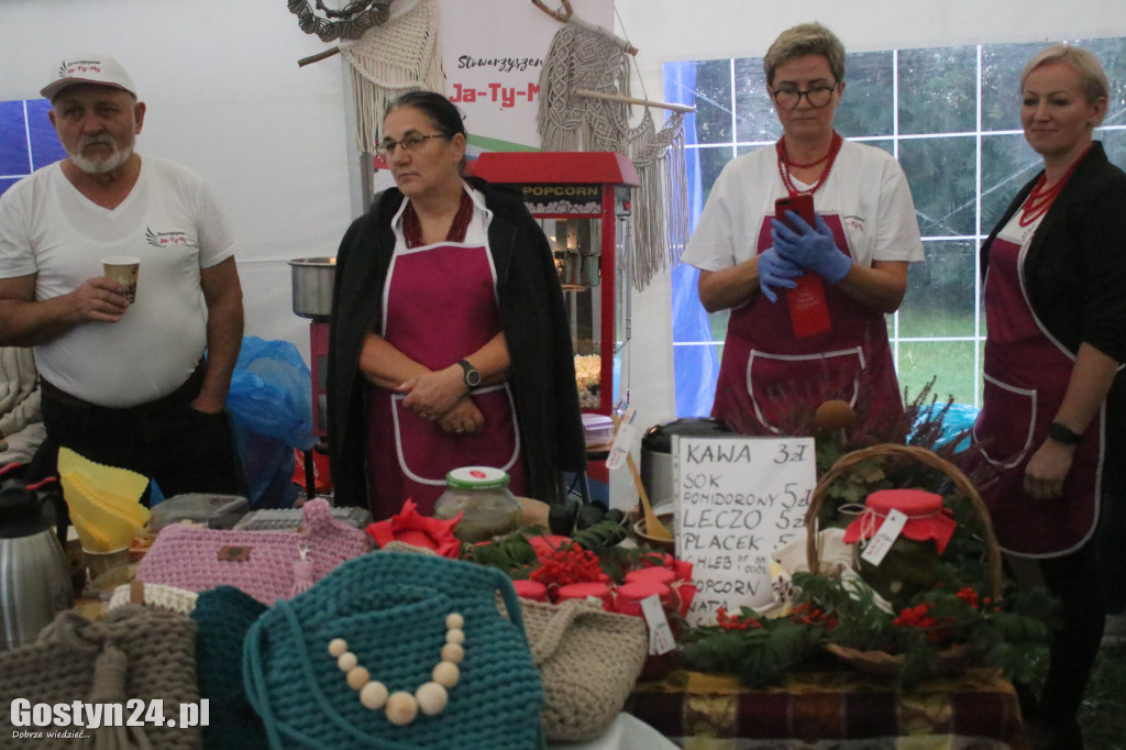 Festiwal Tradycji i Folkloru w Domachowie