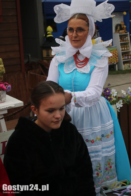 Festiwal Tradycji i Folkloru w Domachowie