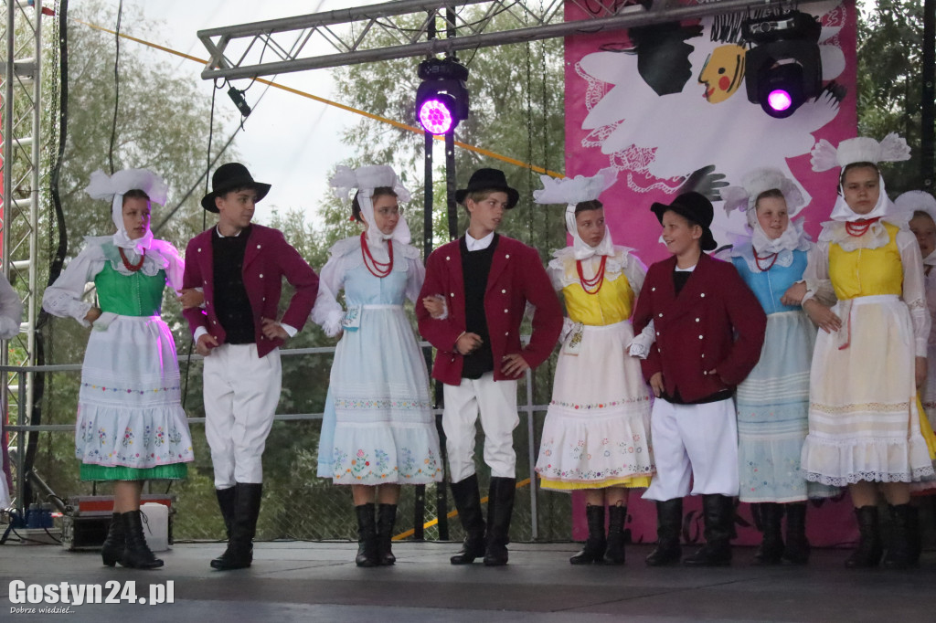 Festiwal Tradycji i Folkloru w Domachowie