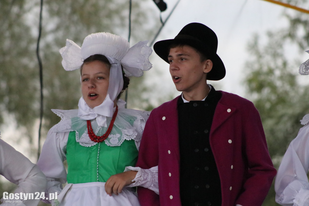 Festiwal Tradycji i Folkloru w Domachowie