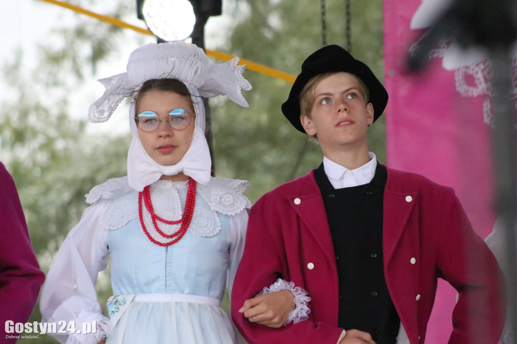 Festiwal Tradycji i Folkloru w Domachowie