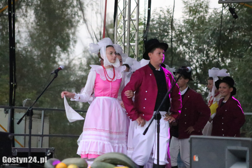 Festiwal Tradycji i Folkloru w Domachowie