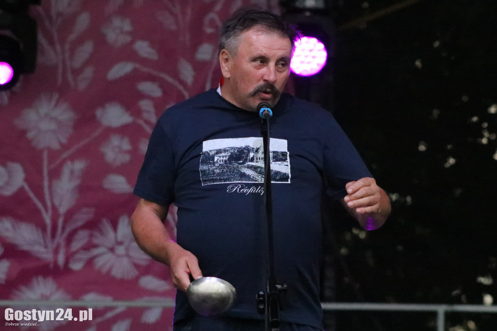 Festiwal Tradycji i Folkloru w Domachowie