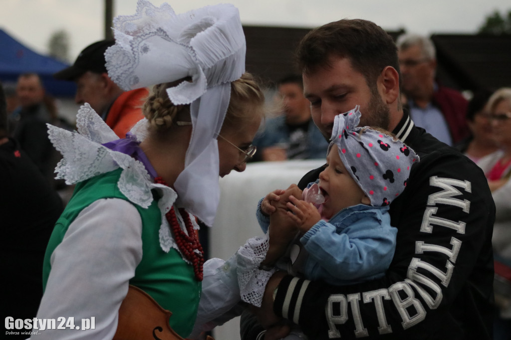 Festiwal Tradycji i Folkloru w Domachowie