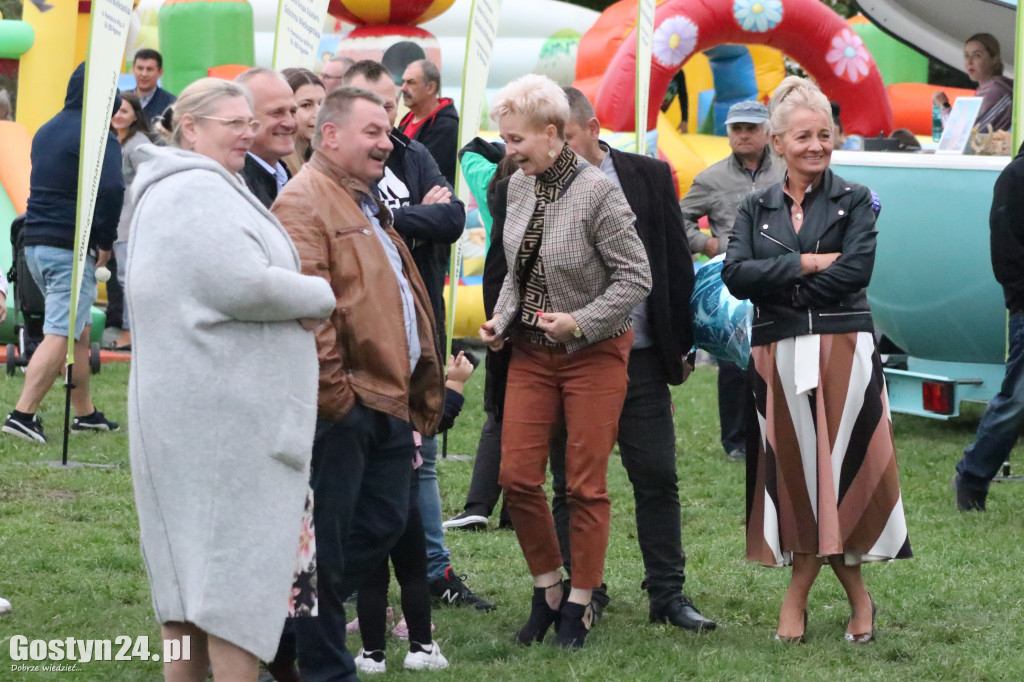 Festiwal Tradycji i Folkloru w Domachowie