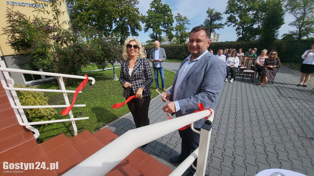 Otwarcie Domu Seniora Bronek w Szelejewie Drugim