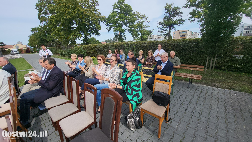 Otwarcie Domu Seniora Bronek w Szelejewie Drugim
