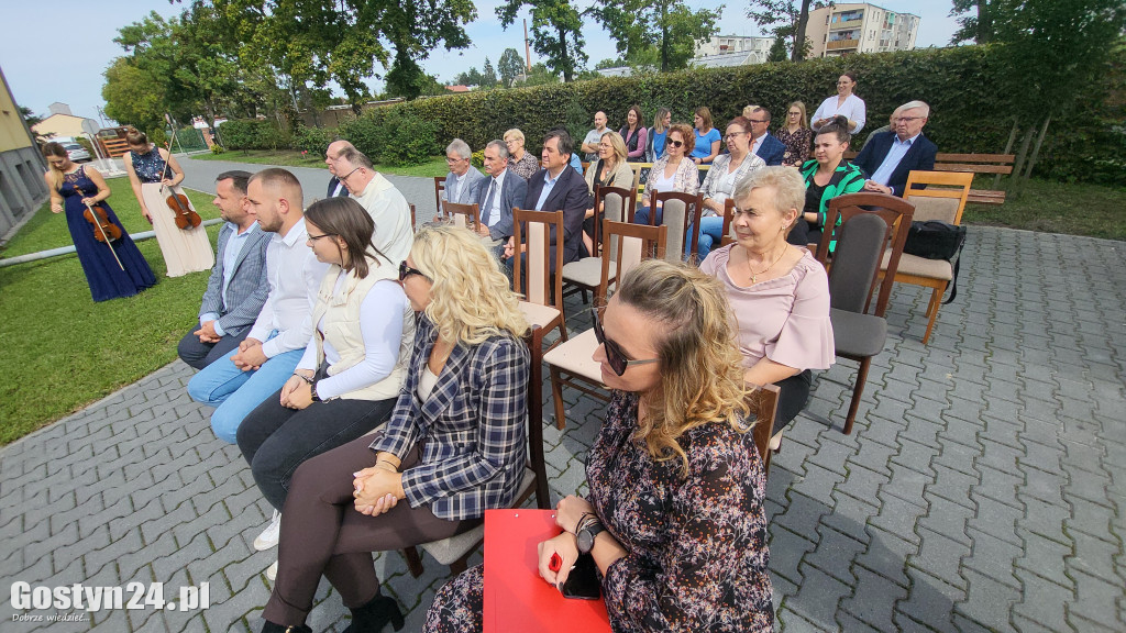 Otwarcie Domu Seniora Bronek w Szelejewie Drugim