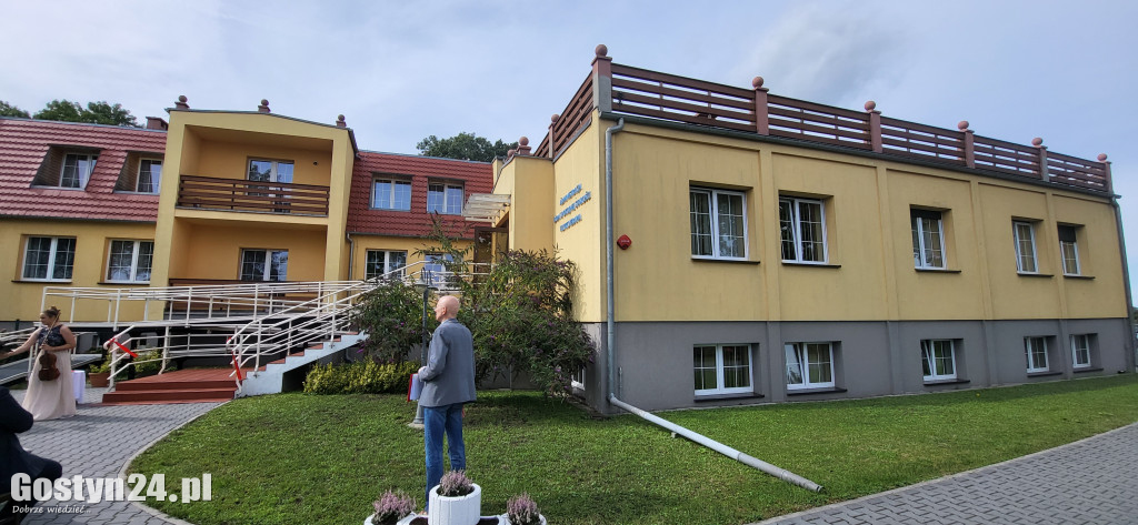 Otwarcie Domu Seniora Bronek w Szelejewie Drugim