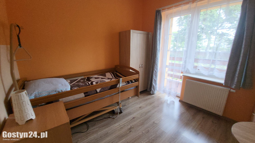 Otwarcie Domu Seniora Bronek w Szelejewie Drugim