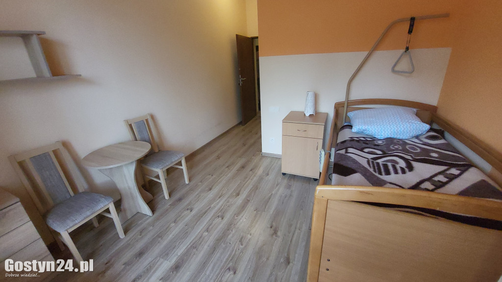 Otwarcie Domu Seniora Bronek w Szelejewie Drugim