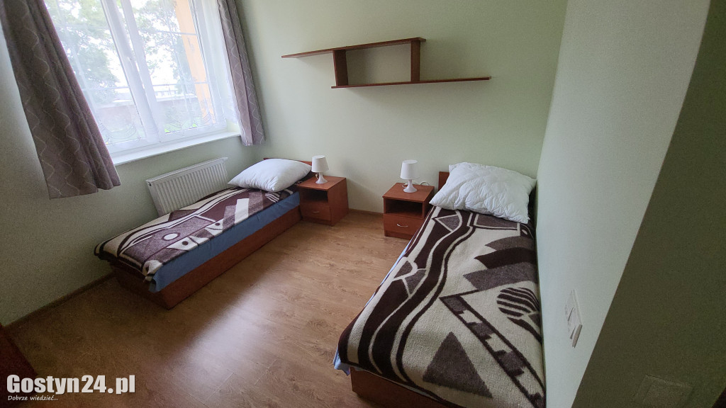 Otwarcie Domu Seniora Bronek w Szelejewie Drugim