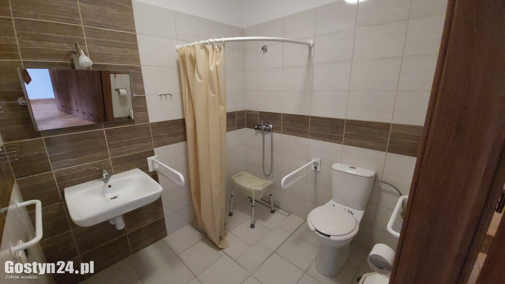 Otwarcie Domu Seniora Bronek w Szelejewie Drugim