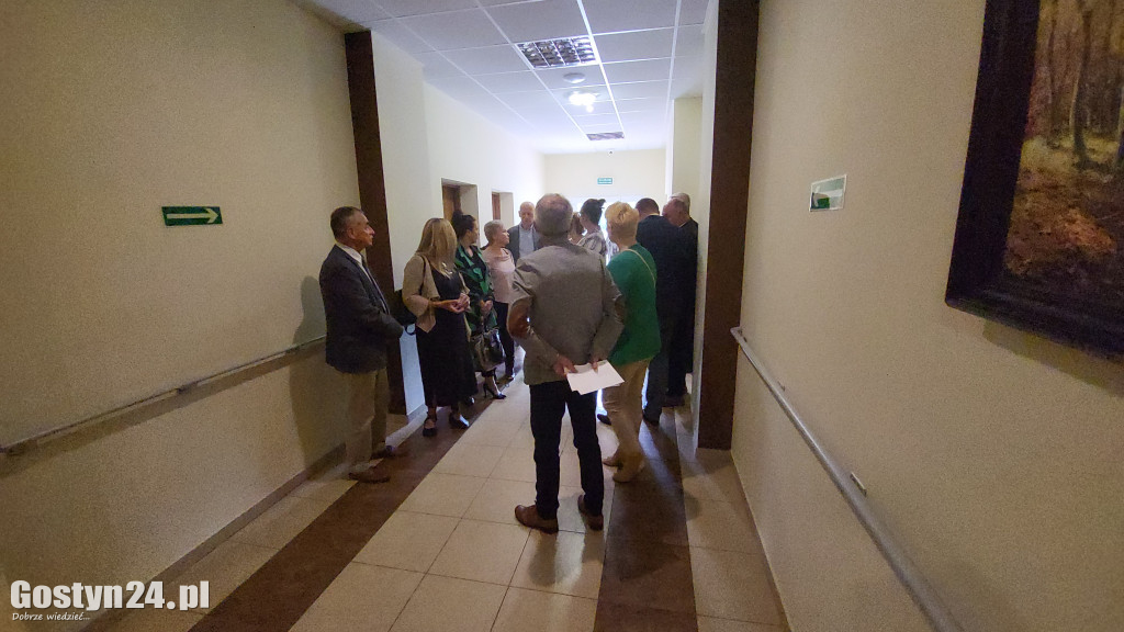 Otwarcie Domu Seniora Bronek w Szelejewie Drugim