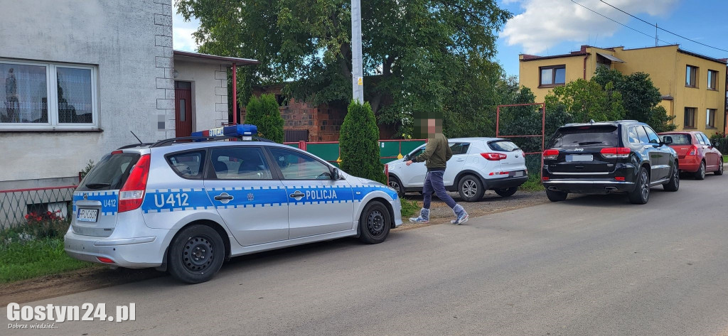Zwierzęta zagłodzone na śmierć w podgostyńskim Osowie?