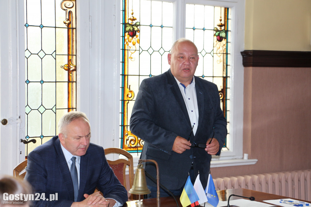 Nagrody dla uczniów za wyniki z egzaminu zawodowego
