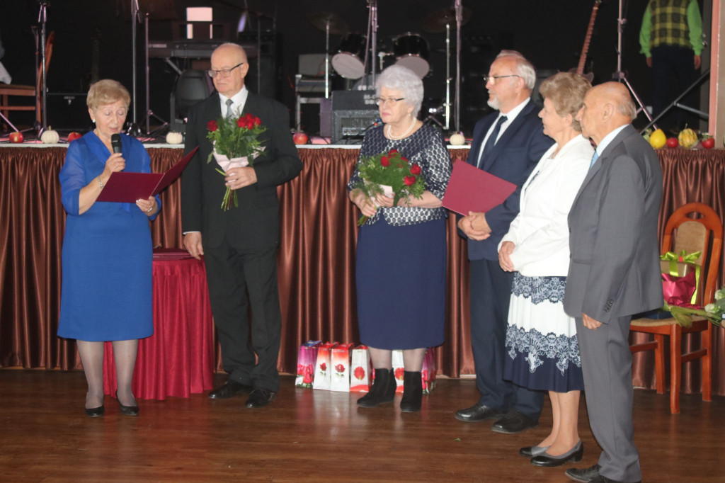40-lecie PZERiI w Borku Wlkp.