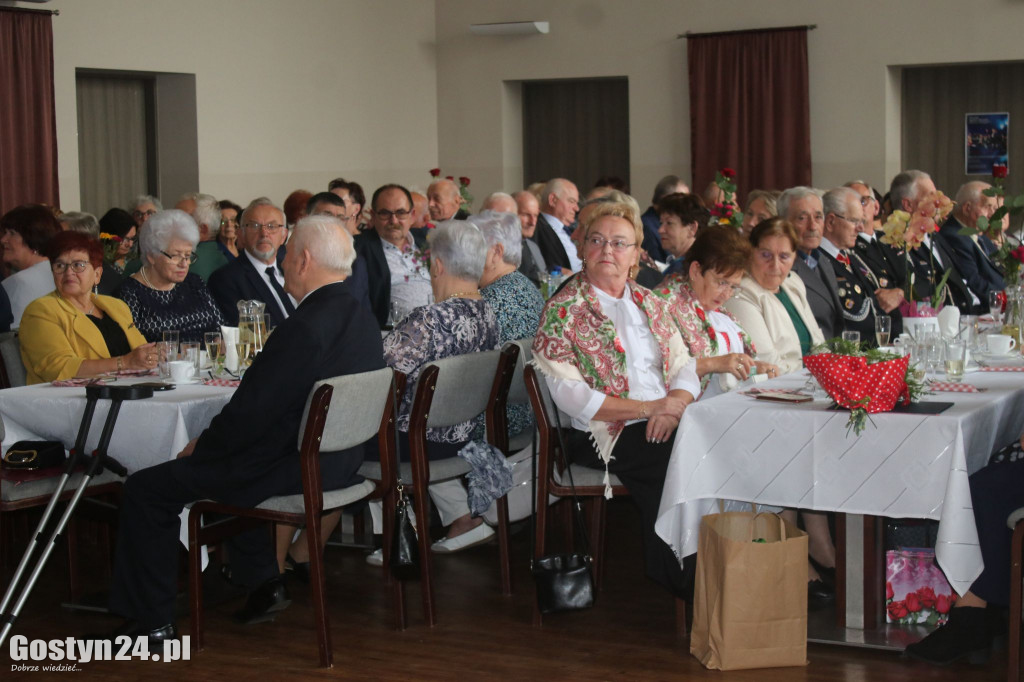 40-lecie PZERiI w Borku Wlkp.