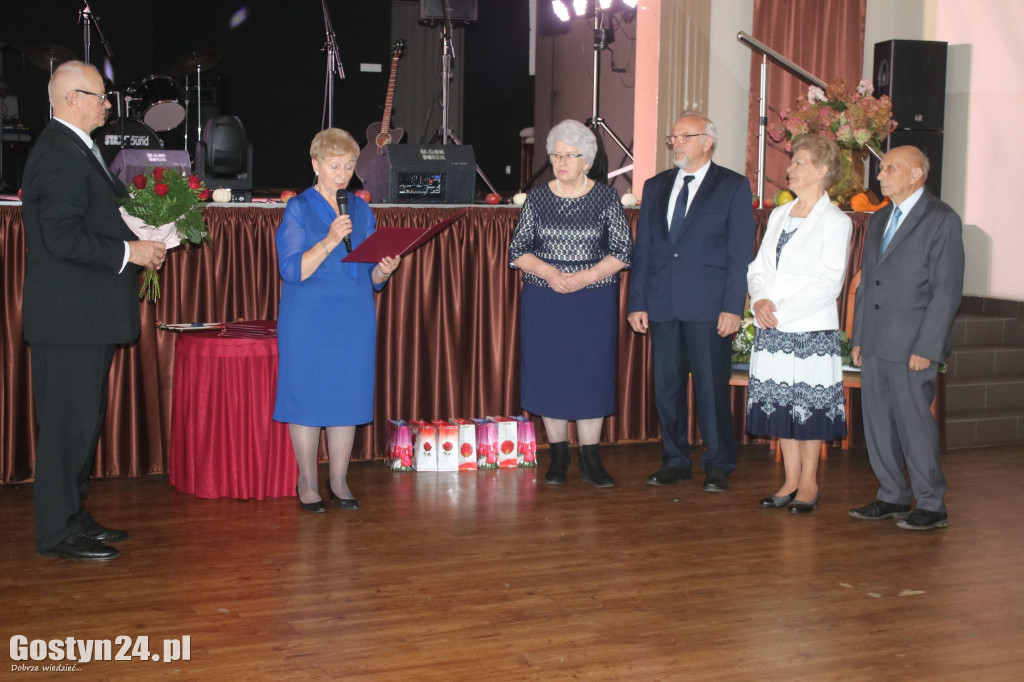 40-lecie PZERiI w Borku Wlkp.