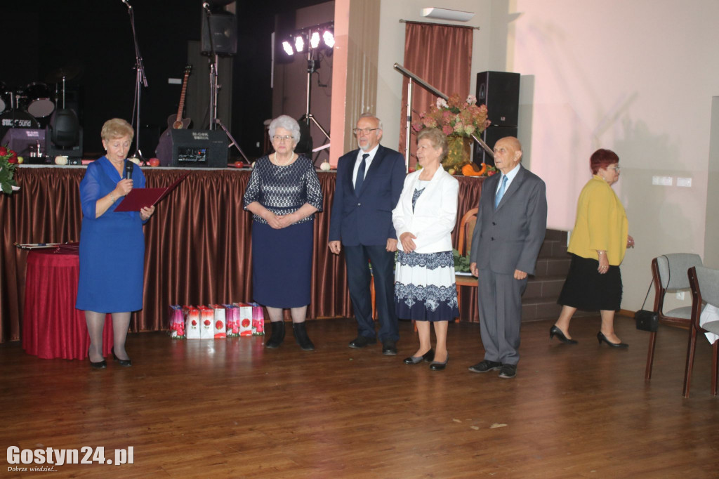 40-lecie PZERiI w Borku Wlkp.