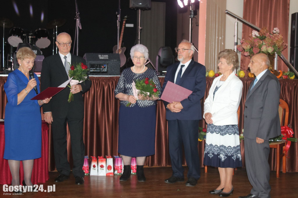 40-lecie PZERiI w Borku Wlkp.