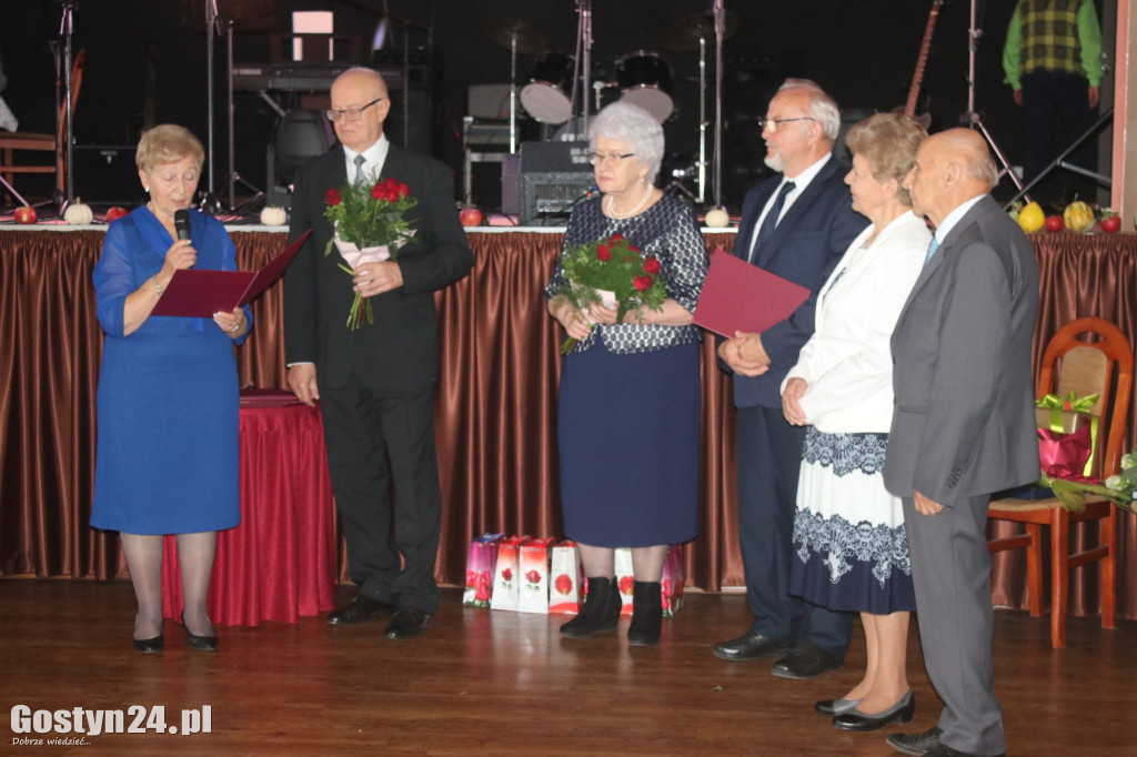 40-lecie PZERiI w Borku Wlkp.