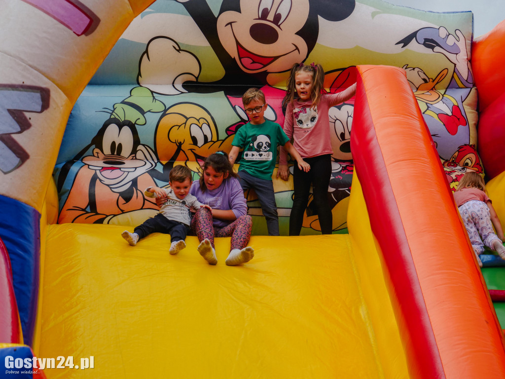 Gostyński Festiwal Biegowy 5km