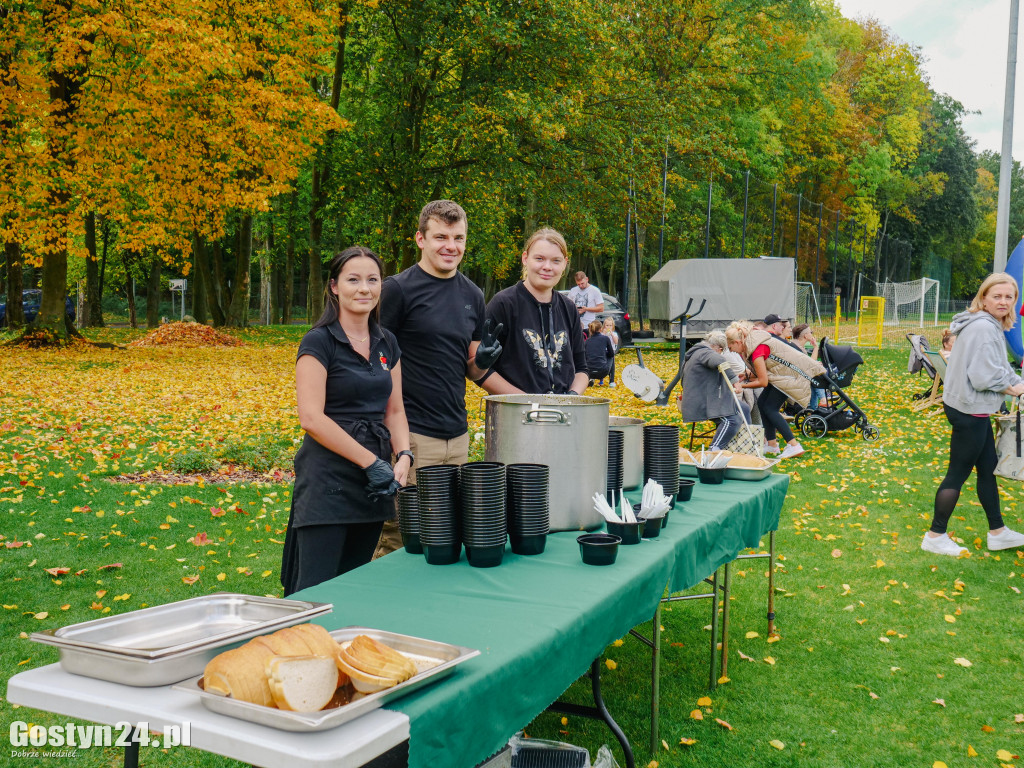 Gostyński Festiwal Biegowy 5km