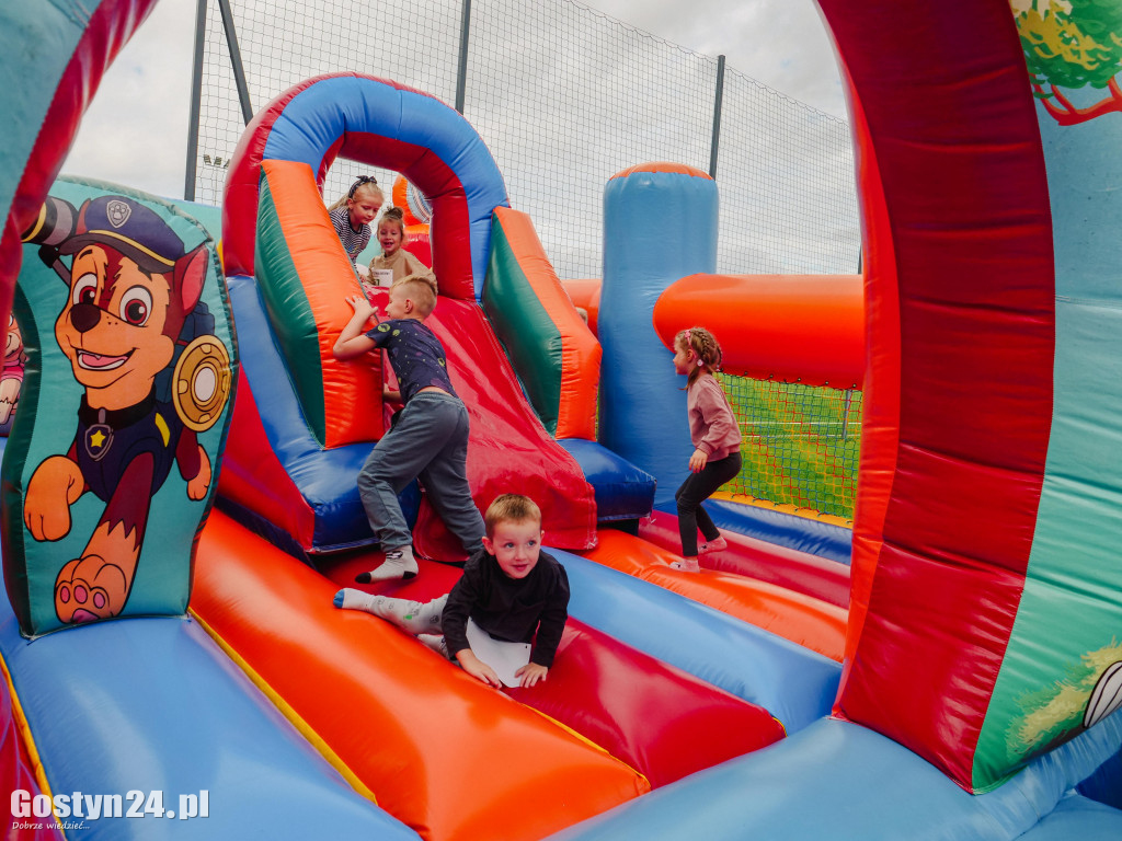 Gostyński Festiwal Biegowy 5km
