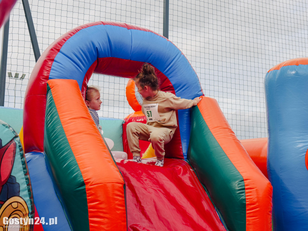 Gostyński Festiwal Biegowy 5km