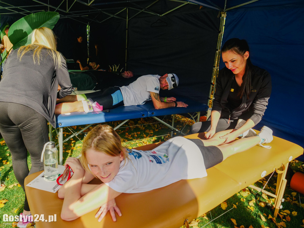 Gostyński Festiwal Biegowy 5km