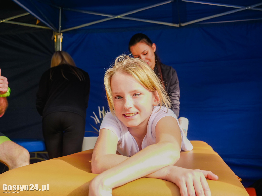 Gostyński Festiwal Biegowy 5km