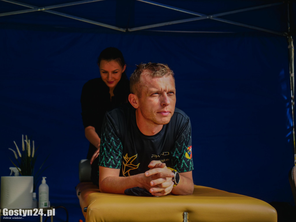 Gostyński Festiwal Biegowy 5km