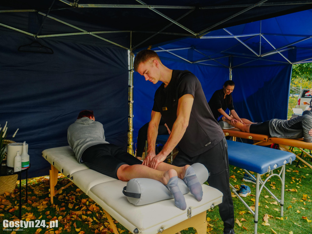 Gostyński Festiwal Biegowy 5km