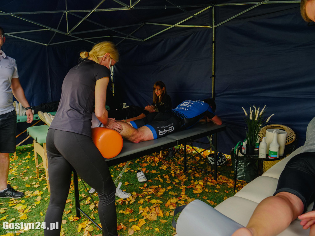 Gostyński Festiwal Biegowy 5km