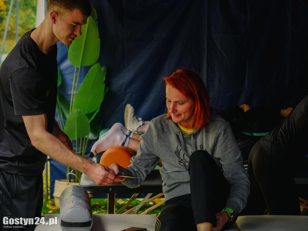 Gostyński Festiwal Biegowy 5km
