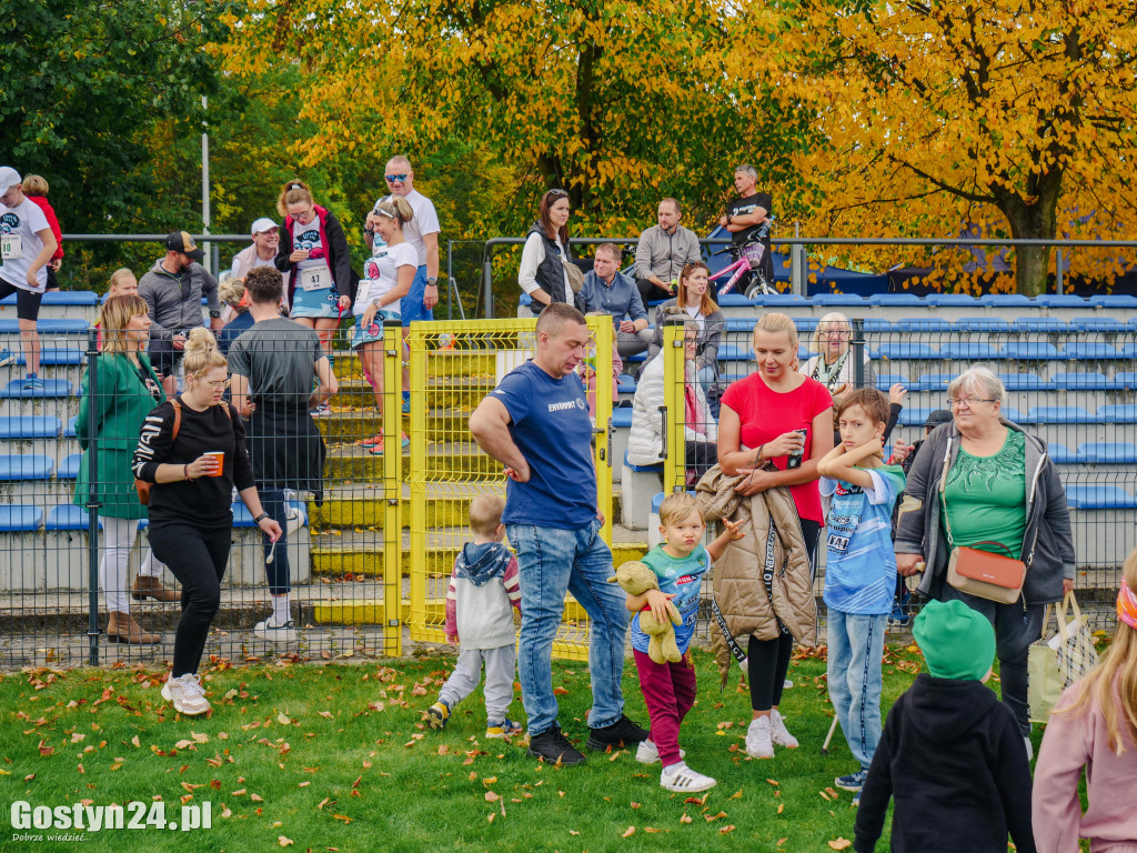 Gostyński Festiwal Biegowy 5km