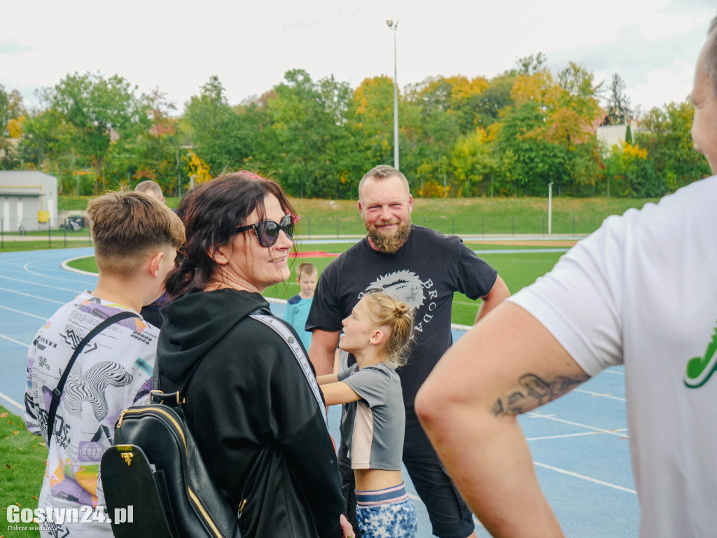 Gostyński Festiwal Biegowy 5km