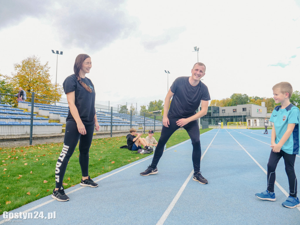 Gostyński Festiwal Biegowy 5km