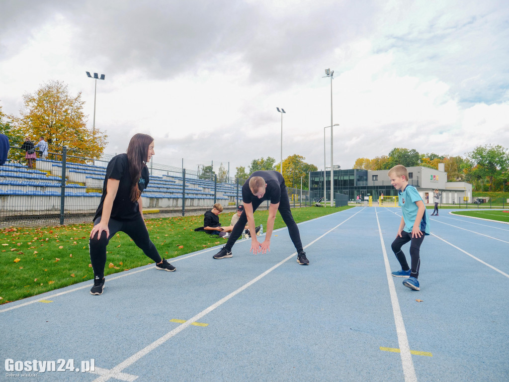 Gostyński Festiwal Biegowy 5km