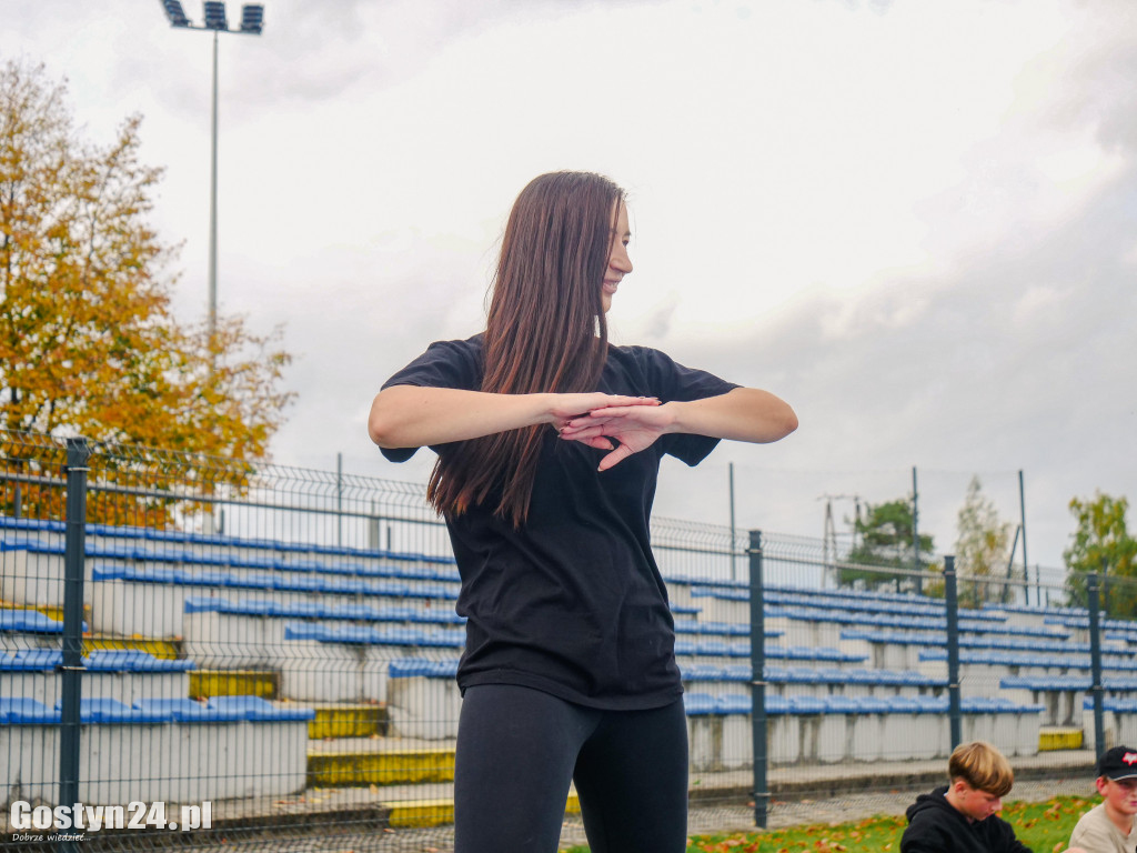 Gostyński Festiwal Biegowy 5km
