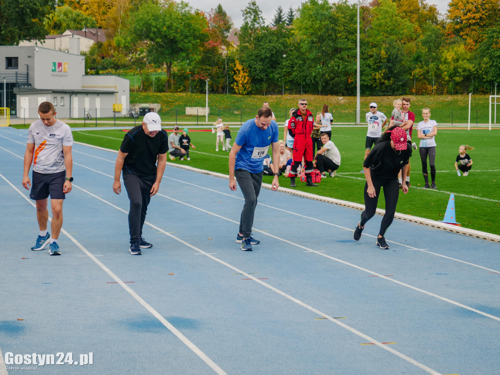 Gostyński Festiwal Biegowy 5km