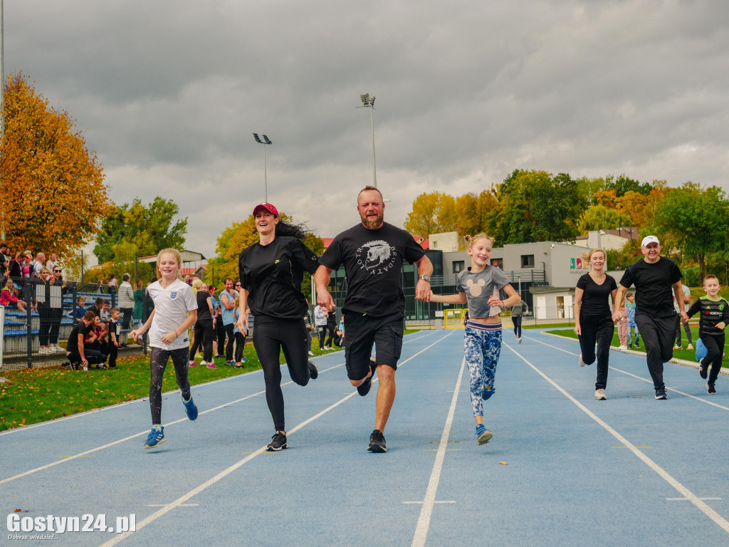 Gostyński Festiwal Biegowy 5km